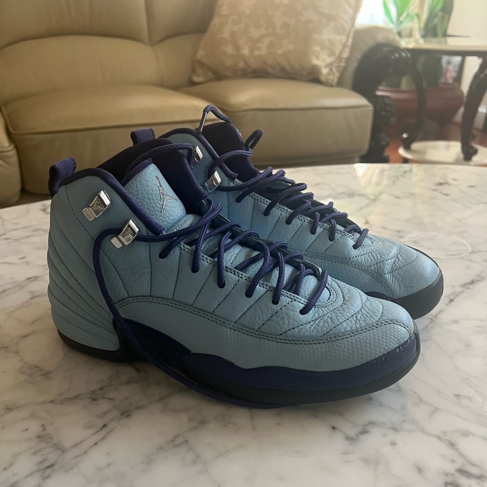 Jordan sneakers